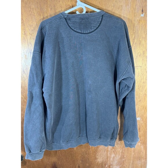 Vintage Hard Rock Cafe Las Vegas Nevada Save The Planet Crewneck Sweater XL‎ USA - Picture 6 of 8